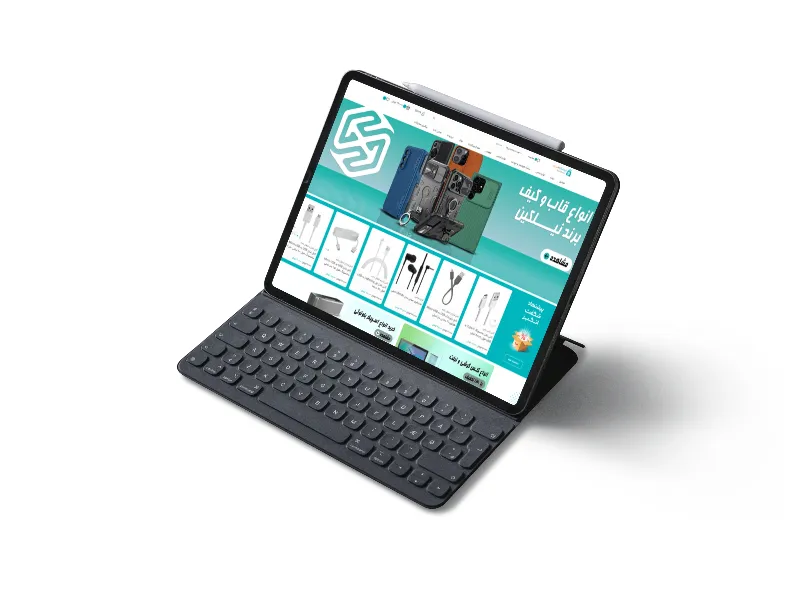 {"fa":"رفع مشکلات سایت فروشگاه اسدی"}
