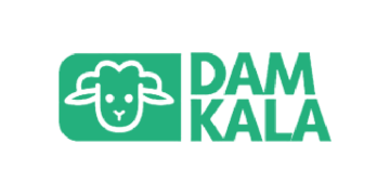 لوگوی damkala.com