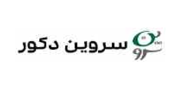 لوگوی sarvindecor.ir