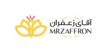 لوگوی mrzaffron.com