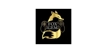 لوگوی foxgem.ir