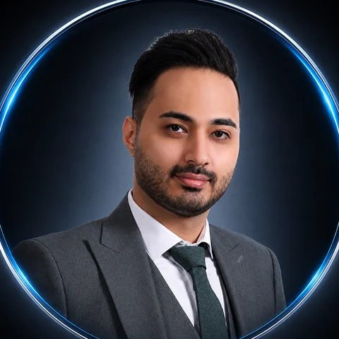 حسین سلطان محمد شریفی